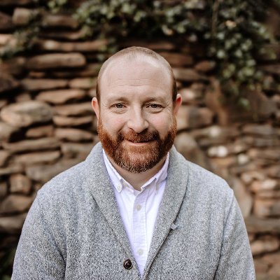 💼 George Liele Director @theCGCS
🌍 Instructor of Missiology @SEBTS
🎙️Co-host of #TheSentLife
🚖 Chauffeur for @meredithcook716

Tweets church and missions.