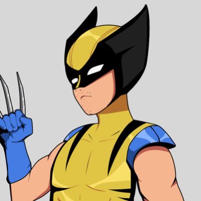 Weapon Xさんのプロフィール画像