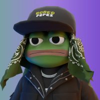 BoredPepez NFT (@boredpepez) 's Twitter Profile