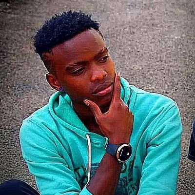 ericknjenga704's profile picture. let help each other