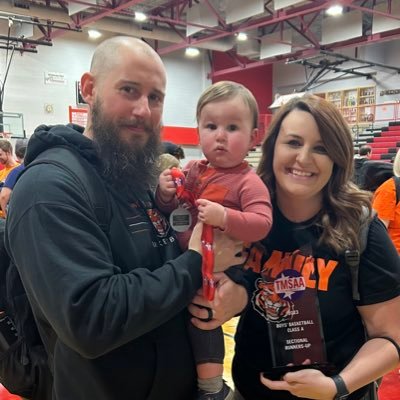 Tim_Anderson17's profile picture. HBC @ The Jonesborough Middle School. Our Town. Our Family. Our Team. Go Tigers!