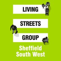 Living Streets Sheffield South West(@SheffieldSW_LS) 's Twitter Profileg