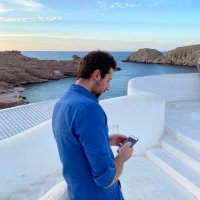 Oriol Celis Hill (@oriolcelis9) 's Twitter Profile Photo Oriol Celis Hill (@oriolcelis9) 's Twitter Profile Photo