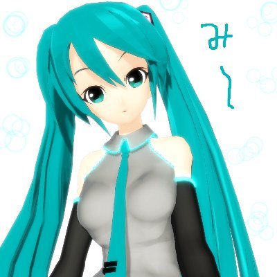 主にニコニコ動画へMikuMikuDanceで制作したボーカロイド達によるMMDドラマを投稿しています。 https://t.co/JOguNUURXe
Twitterでは時々つぶやく程度なのと、静画を少しずつ投稿しては使いまわしをしております（苦笑）