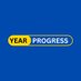 Year Progress (@YearInProgress) Twitter profile photo