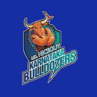 Karnataka Bulldozers(@Karbulldozers) 's Twitter Profile Photo