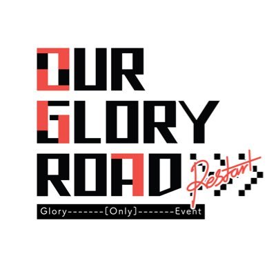 Glory Only Event TH : Our Glory Road (Restart)さんのプロフィール画像