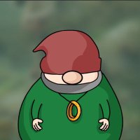 GnomeClub NFT (EMPstudio) (@empstudio4) 's Twitter Profile