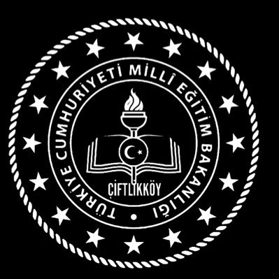 CiftlikkoyM's profile picture. Çiftlikköy İlçe Milli Eğitim Müdürlüğü resmî Twitter hesabıdır. https://t.co/4T7Iyd3HoH
