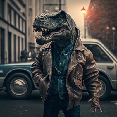 Lex G | ❤️ Memecoin Profile