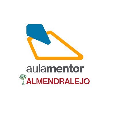 Aula Mentor Almendralejo es una iniciativa de formación abierta, flexible y a través de Internet dirigida a personas adultas que deseen ampliar competencias.