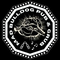 Mad Bulldog Pub BKK 🍻🍽🎸🎶(@MadBulldogBKK) 's Twitter Profile Photo