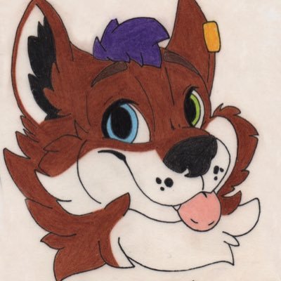 WildWolf_Fluff's profile picture. ♂️🇮🇹 | lvl. 35 | Bi 🏳️‍🌈 | ❤️@Morkulfr | PM |
