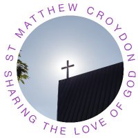St Matthew Croydon(@StMatthewCR) 's Twitter Profile Photo