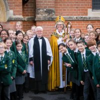 Gordon’s Chaplain (@chaplaingordons) 's Twitter Profile Photo