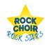 Rock Choir Rock Stars (@ChoirRockStars) Twitter profile photo