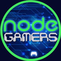 NODE Gamers (@node_gamers) Twitter profile photo