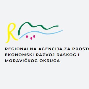Vizija agencije je da postane nosilac društveno ekonomskog razvoja Raškog i Moravičkog okruga.