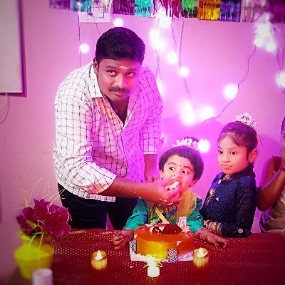 vijayak40382927's profile picture. seetha♡vijayakumar