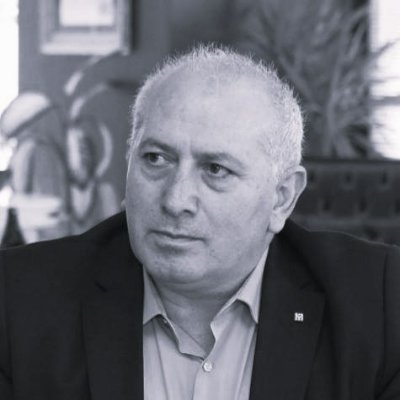 Mehmet Albayrak