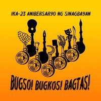 SINAGBAYAN (@sinagbayanphl) 's Twitter Profile