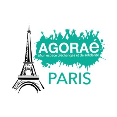 Des épiceries sociales et solidaires portées par l'@Ageparis, ses associations et éluEs pour lutter contre la précarité étudiante et l'isolement social !