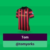 Tom (@tomyorks) 's Twitter Profile Photo Tom (@tomyorks) 's Twitter Profile Photo
