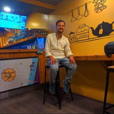 MukeshK65666445's profile picture. IAS Aspirant 🙏