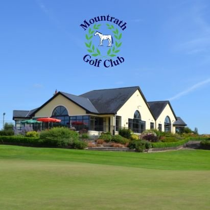 ⛳️18 Hole Golf Course.
Mountrath Golf Club is situated 2 miles south of Mountrath, just off the M7.
Golfers will relish the test & well manicured greens