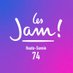 Jeunes avec Macron 74 (@lesjam74) Twitter profile photo