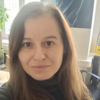 Linda Sokačová (@lindasokacova) 's Twitter Profile Photo