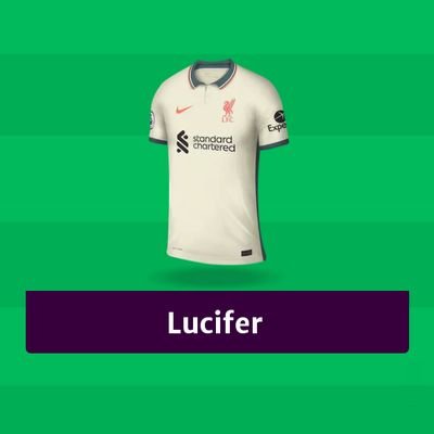 Playing FPL since 2016 #FPL
Liverpool fan