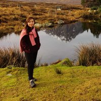 Janell Kwok, PhD (@janell_kwok) 's Twitter Profile