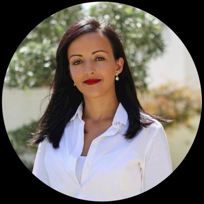 DanielaGomesANP's profile picture. Primary Care Nurse Lead & ACP Lead - North London (all views my own)