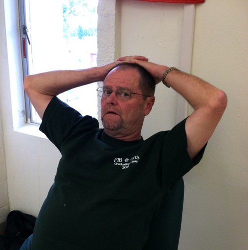 stevegrif's profile picture. Hoosier transplant since 2005