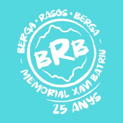 26a edició de la Berga-Rasos-Berga. 🗓️ 27-28 abril 2024