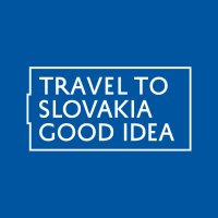 Visit Slovakia(@SlovakTB) 's Twitter Profile Photo