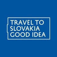Visit Slovakia (@slovaktb) 's Twitter Profile Photo Visit Slovakia (@slovaktb) 's Twitter Profile Photo