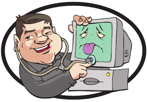A_PC_Clinic's profile picture. Complete Computer and Networking Service 716-508-8251

Our goal in this company it to bring excellent service and products with affordable prices.