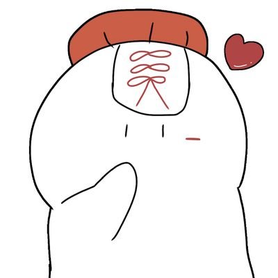 どっかの生き物さんのプロフィール画像