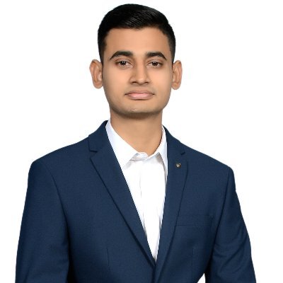 Shivam7692's profile picture. "NATIONAL YOUTH AWARDEE"
BY MINISTRY' OF  SPORTS AND YOUTH AFFAIR,GOVERNMENT OF INDIA.