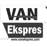 VanEkspres.com.tr(@vanekspres) 's Twitter Profile Photo