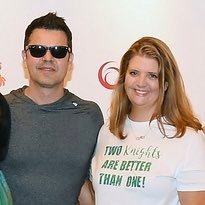 Mom/Wife, Massachusetts girl living in Myrtle Beach, SC. BH forever 🤖❤️Thankful for every day. I tweet about NKOTB. #spreadlove