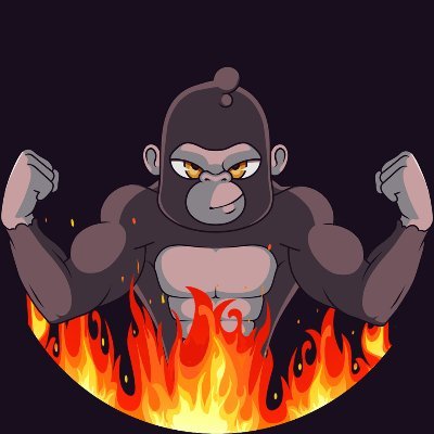 KingKong Doge Profile