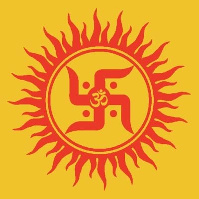 Hindu Raashtra. Decolonialize. Proud Paarppanan. Dharmo rakshati rakshitah 🚩 #FreeHinduTemples