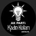 Ak Kadın Kepez (@akkadinkepez) Twitter profile photo