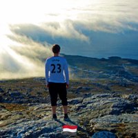 🔰 Arctic United fan ❄️🇾🇪(@KennyM90) 's Twitter Profileg