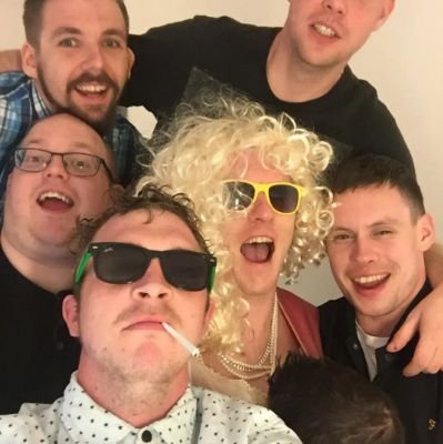 Stumitchell87's profile picture. 