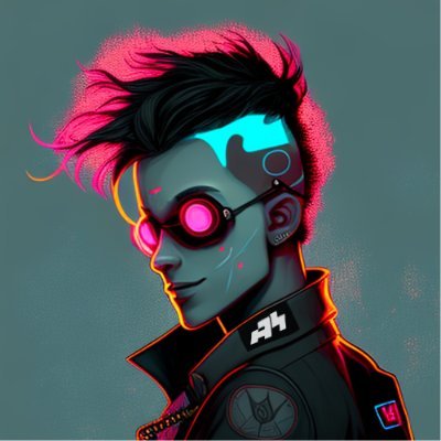 AleksanderBl0's profile picture. ⚙️ @Spexy_game
🤖
💜