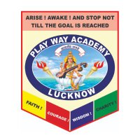 Play Way Academy Inter College(@PlayWayAcademy) 's Twitter Profile Photo